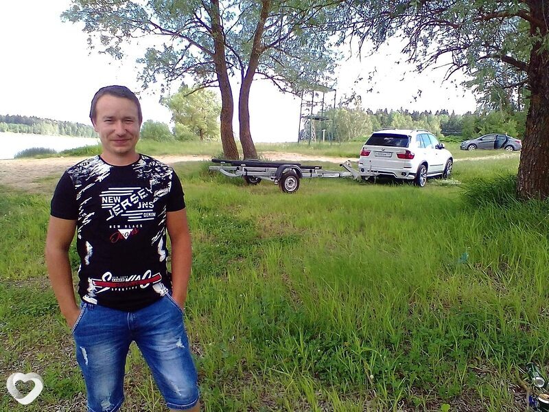 Вячеслав, Ярцево
