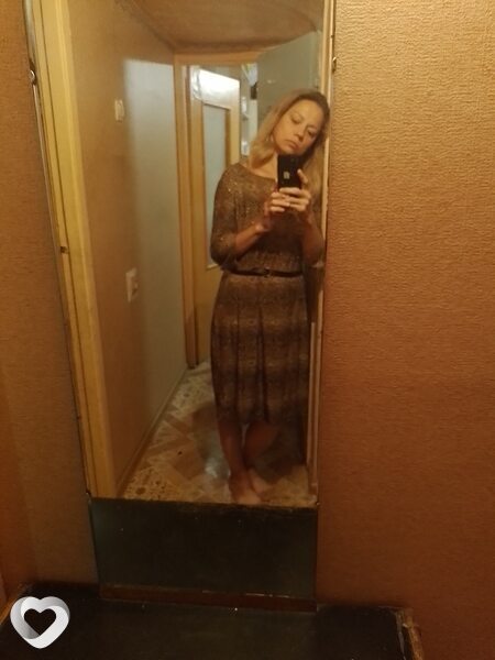 Любовь, 42, Иркутске — анкета №733579