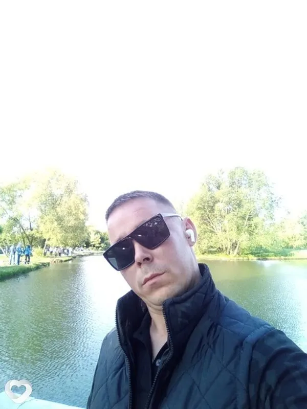 Ermak, 33, Солигорске — анкета №10207