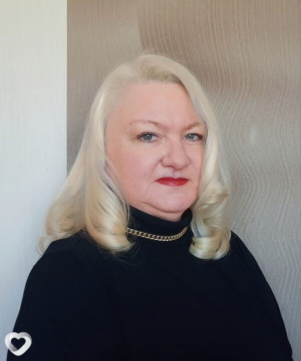 Наталья, 53, Казани — анкета №733580