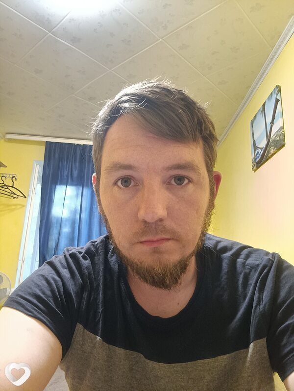 Андрей, 34, Тюмени — анкета №733581