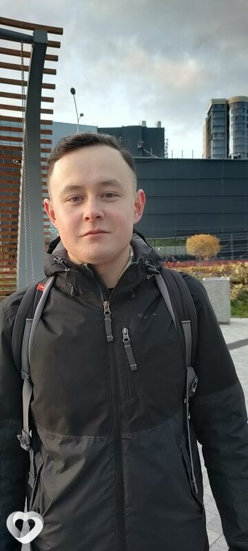 Максим, 29, Казани — анкета №733585