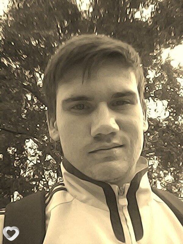 Антон, 31, Новошахтинске — анкета №733601