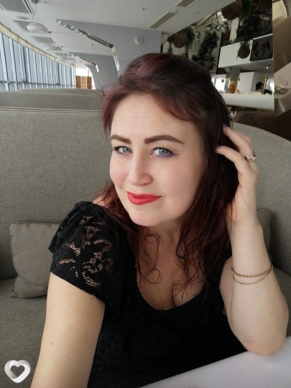 Людмила, 41, Санкт-Петербурге — анкета №733611