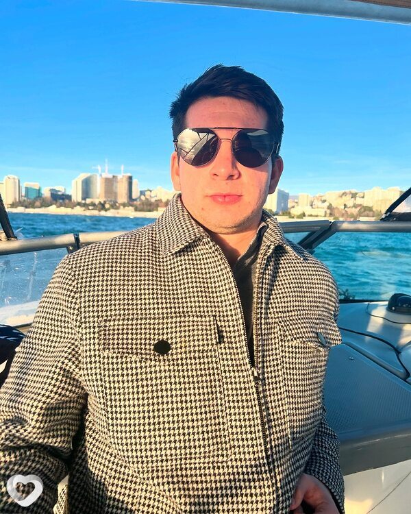 Глеб, 21, Краснодаре — анкета №733618