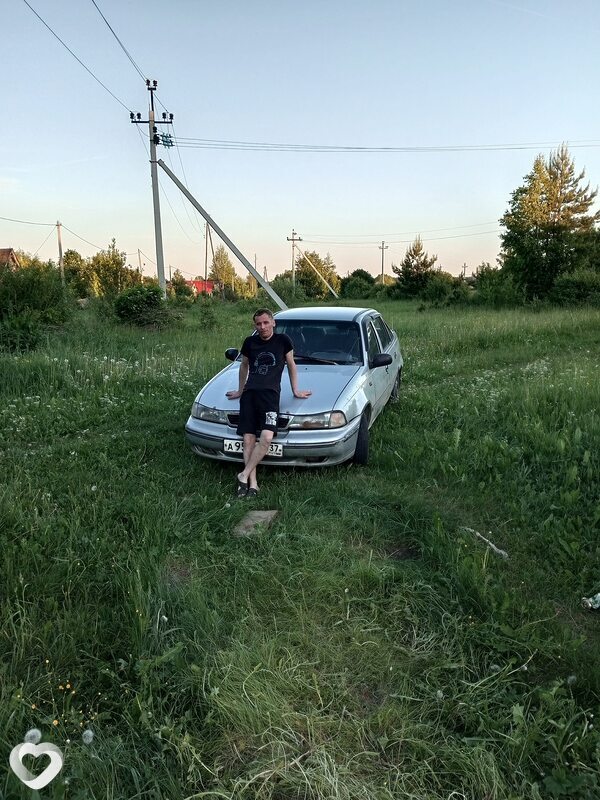 Александр, 39, Иванове — анкета №733427