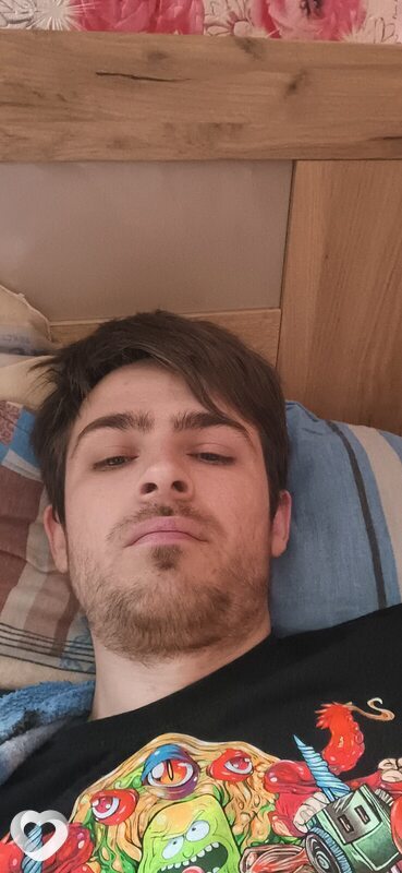 Евгений, 28, Новосибирске — анкета №733429