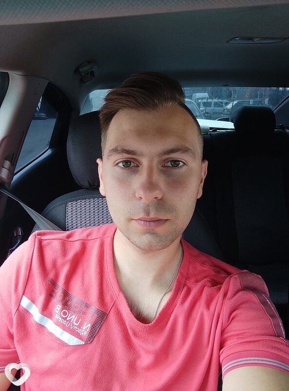 Павел, 29, Брянске — анкета №733433