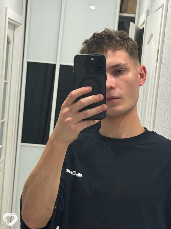 Руслан, 23, Гродно — анкета №733434