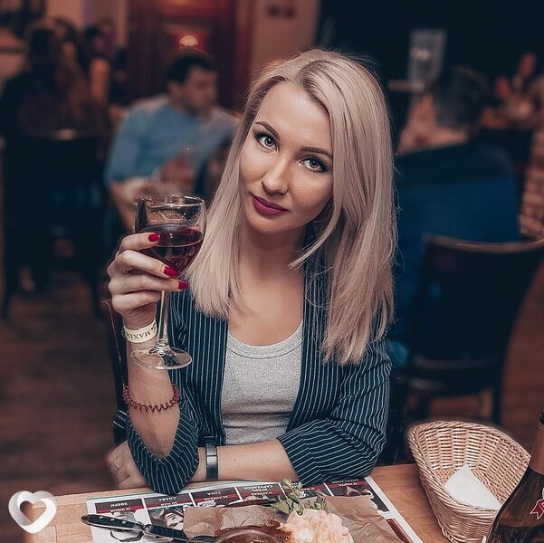 Лиза, 26, Челябинске — анкета №733440
