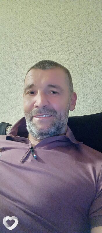 Юра, 51, Москве — анкета №733447