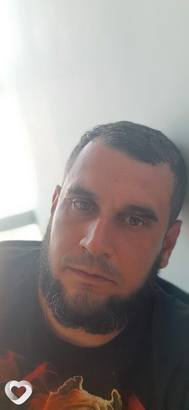 Андрей, 38, Москве — анкета №733448