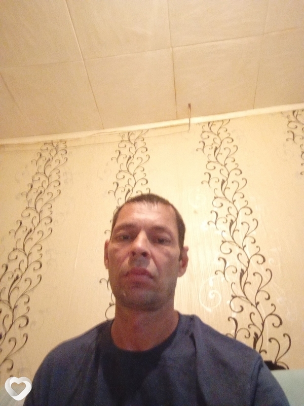 Вячеслав, 48, Вяземском — анкета №733450