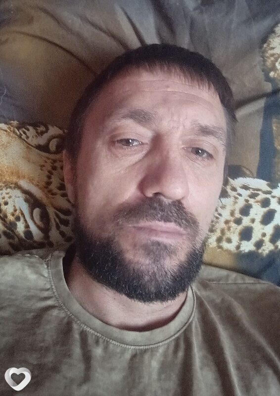 Сергей, 46, Орёл — анкета №733456