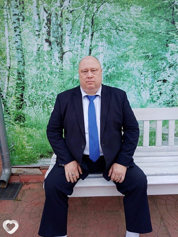 Сергей, 50, Твери — анкета №733469