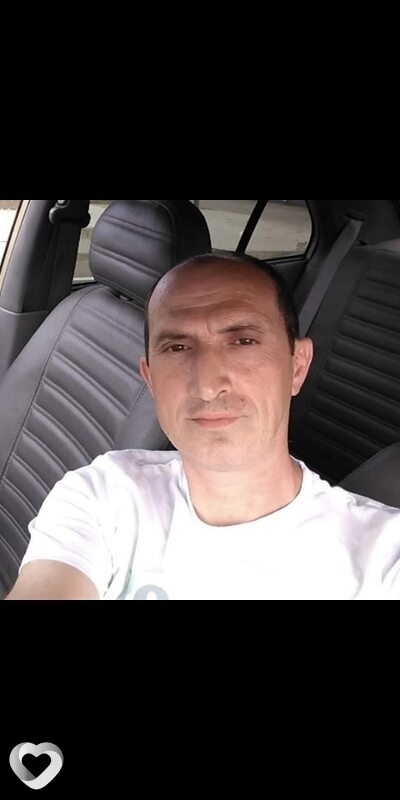 Артём, 42, Кропоткине — анкета №733472