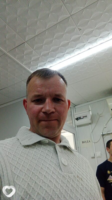 Андрей, 42, Туле — анкета №733475