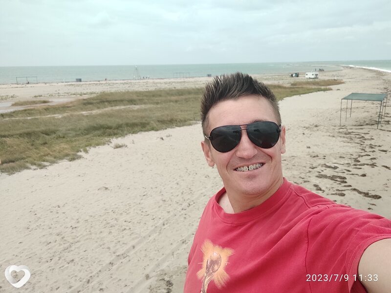 Алексей, 26, Евпатории — анкета №733479