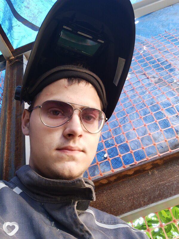 Виталя, 21, Хабаровске — анкета №733485