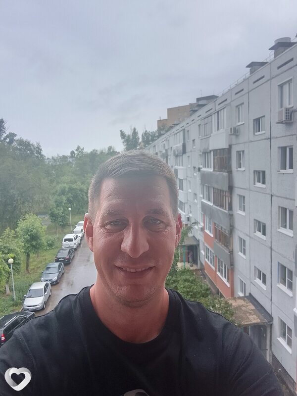 Алексей, 42, Тольятти — анкета №733489