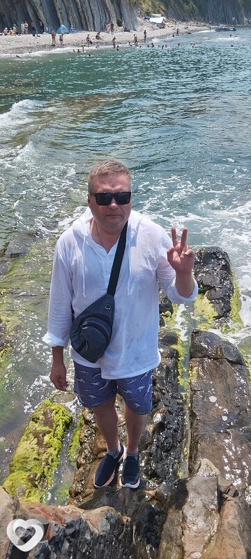Евгений, 50, Южноуральске — анкета №733494