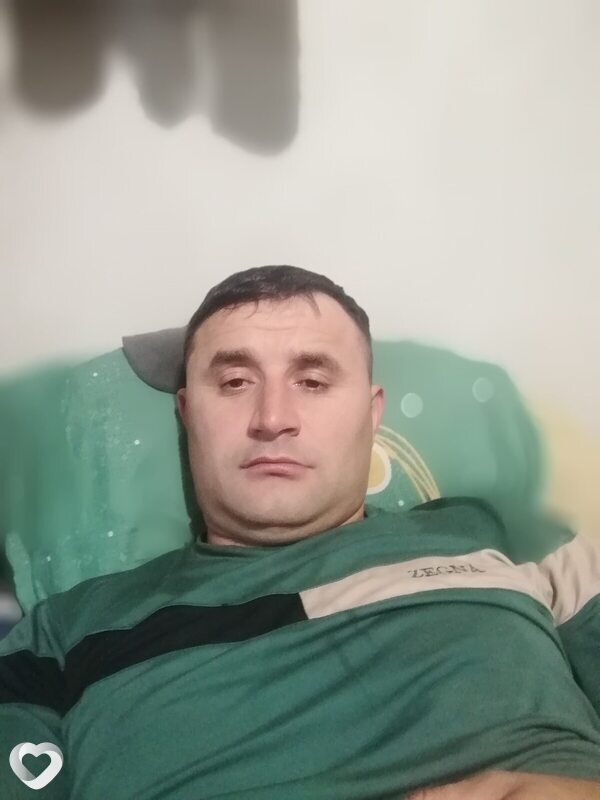 Хуршид, 35, Иркутске — анкета №733554