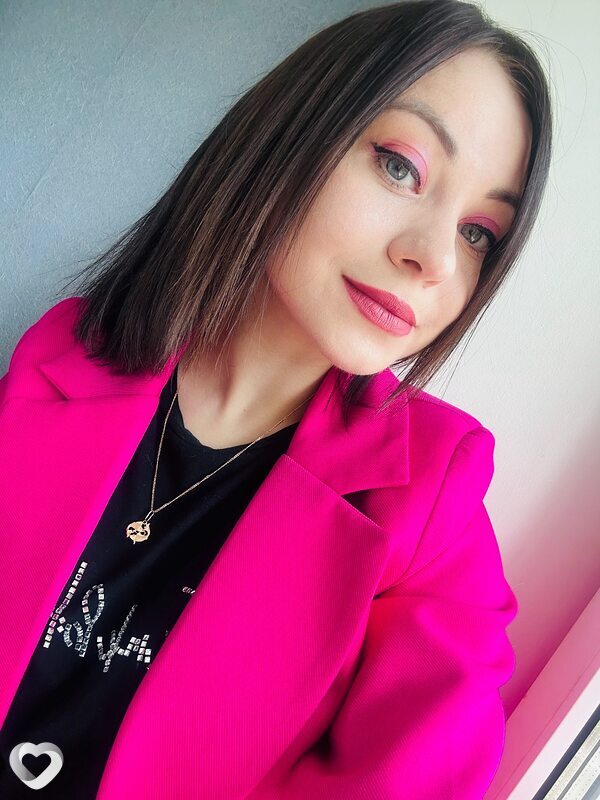 Анна, 32, Екатеринбурге — анкета №733558
