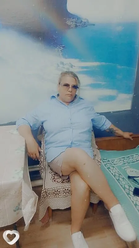 Амина, 50, Барнауле — анкета №733566