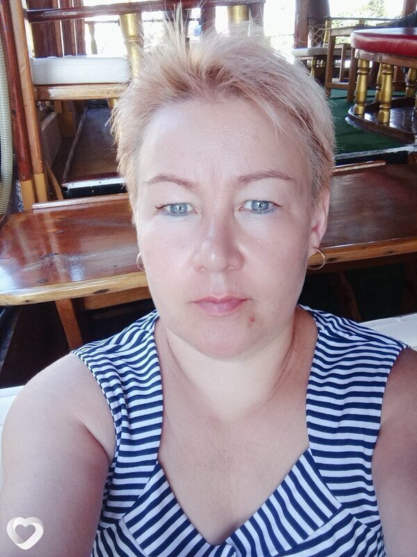 Ирина, 56, Йошкар-Оле — анкета №733753