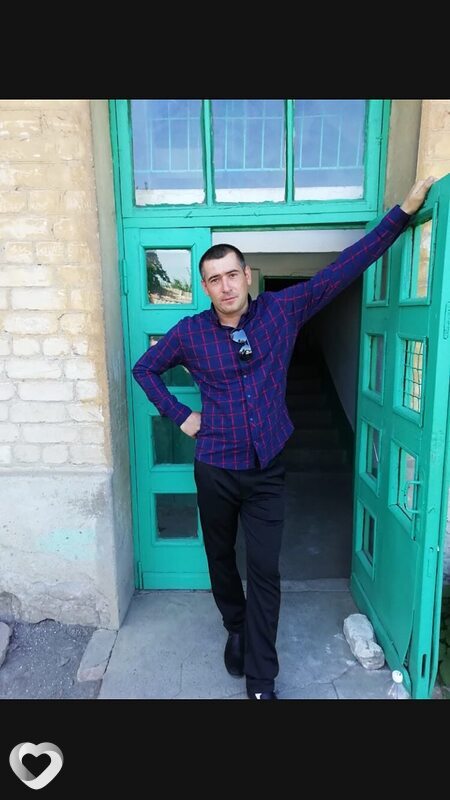 Марк, 38, Москве — анкета №733754