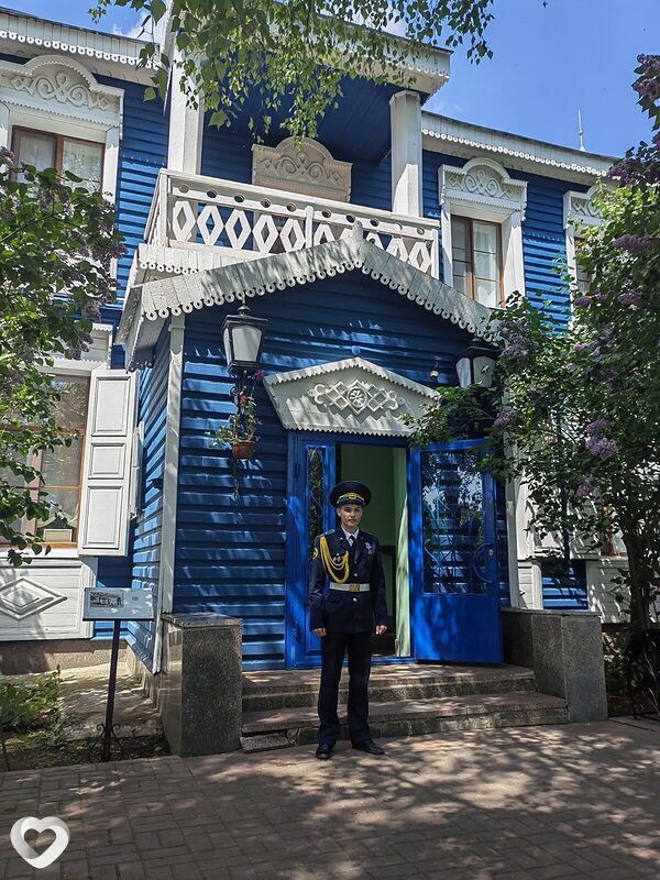 Ярослав, 23, Москве — анкета №733755