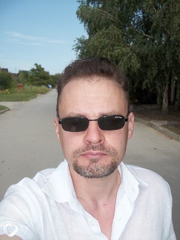Василий, 35, Волгодонске — анкета №733761