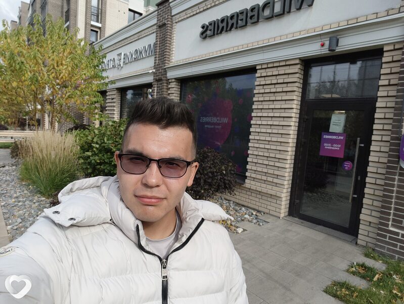 Андрей, 22, Красноярске — анкета №733763