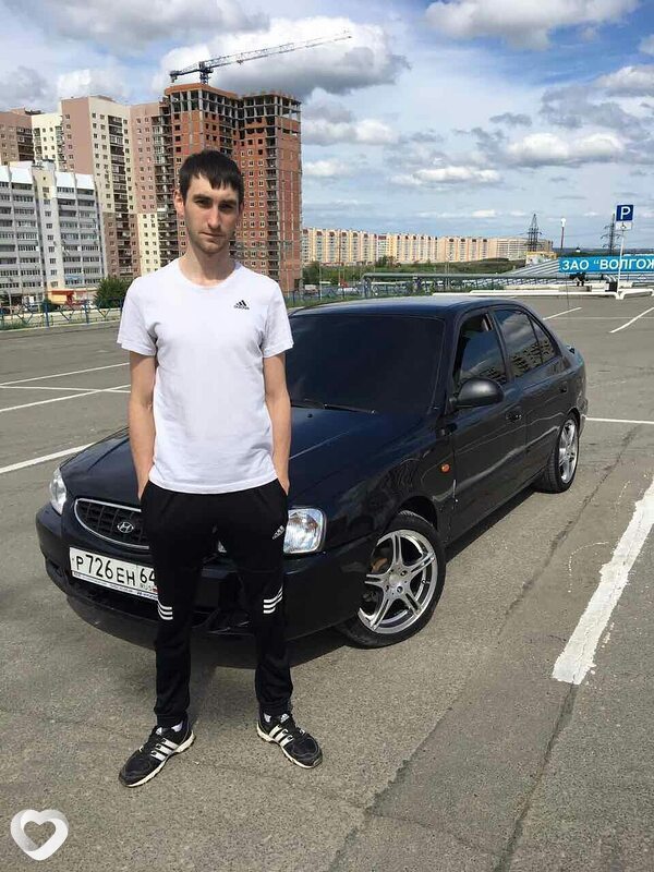 Сергега, 35, Саратове — анкета №733768