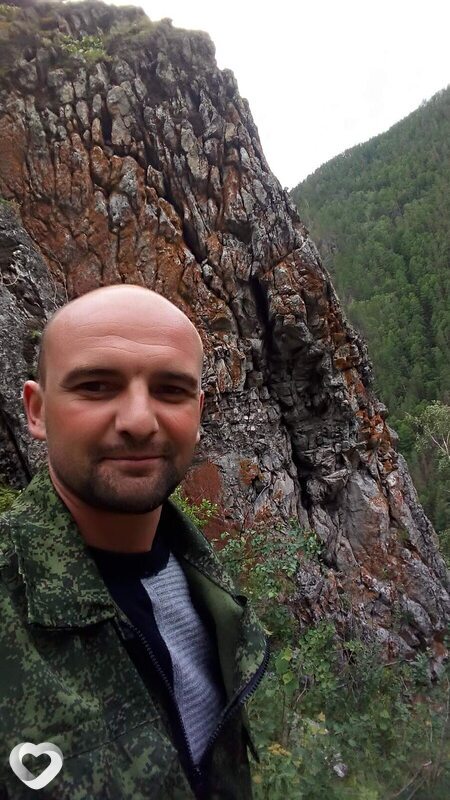 Денис, 37, Прокопьевске — анкета №733775
