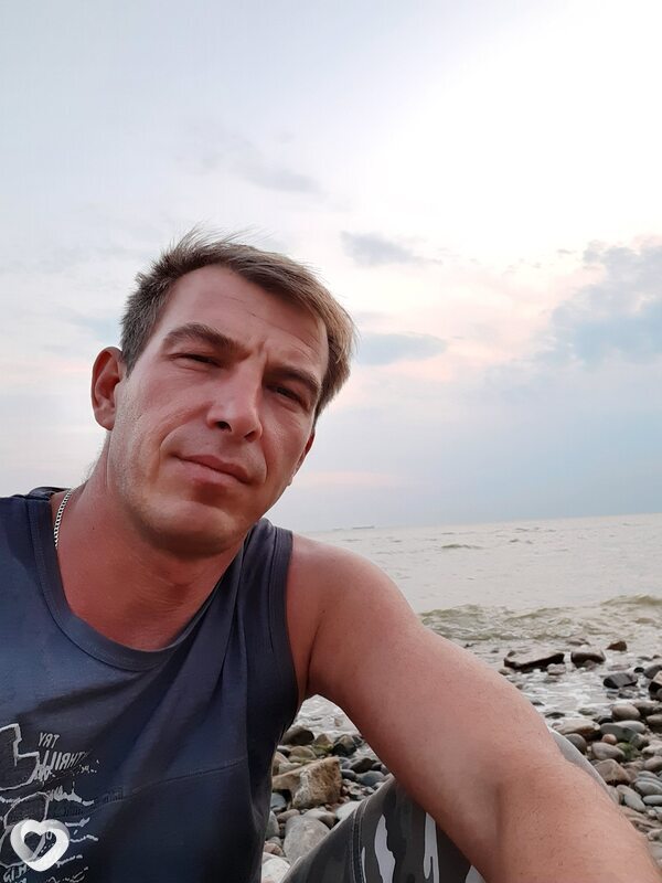 Виктор, 50, Москве — анкета №733777
