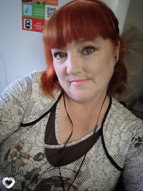 Наталья, 49, Казани — анкета №733778