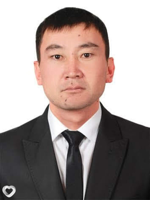 Данияр, 37, Семей — анкета №733781
