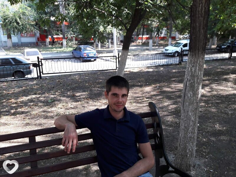 Алексей, 37, Саратове — анкета №733783