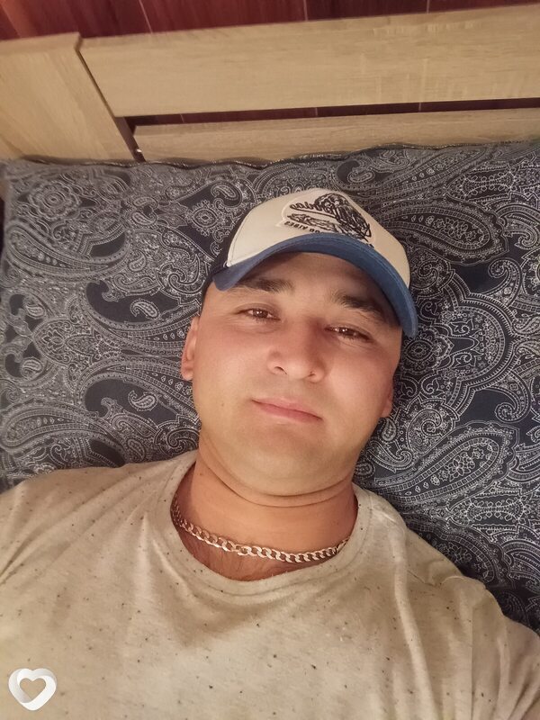 Tolkun, Замбров