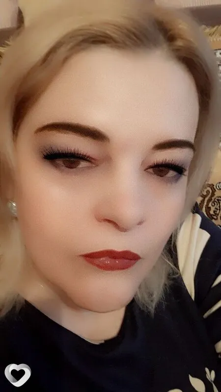 Олеся, 49, Барнауле — анкета №733795