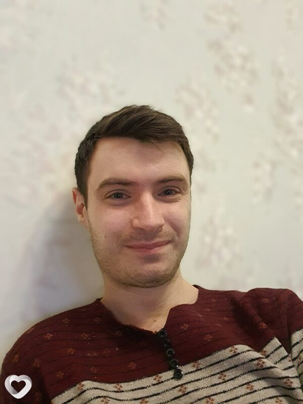 Константин, 31, Москве — анкета №733799