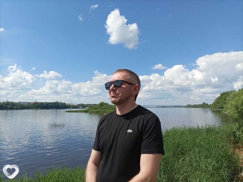 Артур, 39, Ярославле — анкета №733801