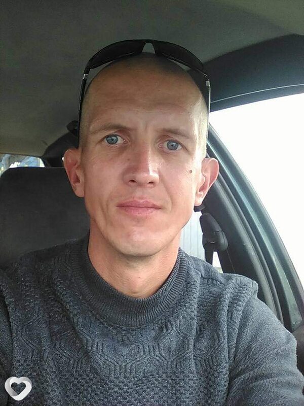 Александр, 44, Уральске — анкета №733859