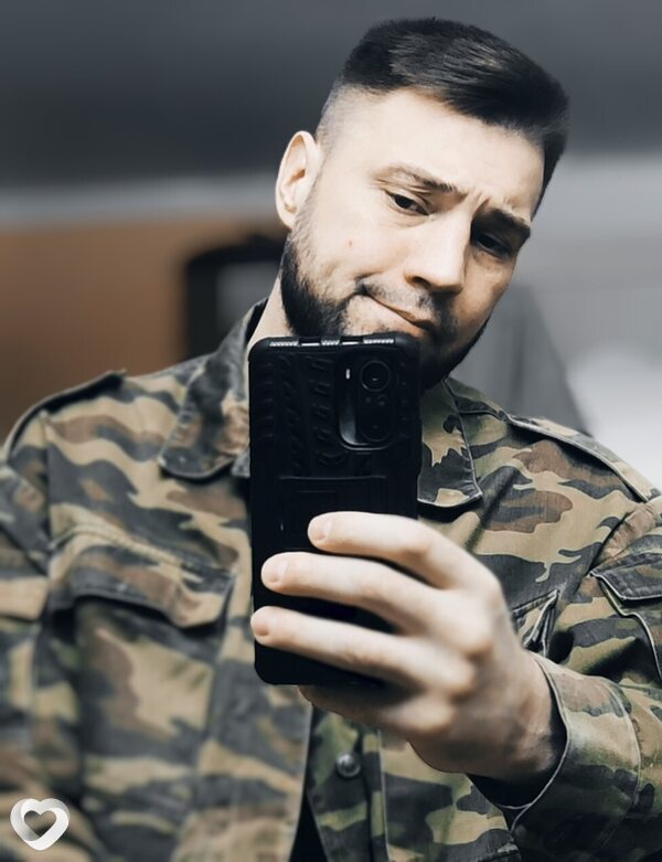 Артём, 37, Балакове — анкета №733861