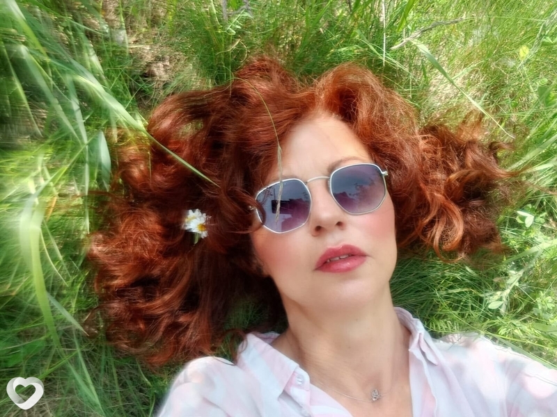 Ольга, 52, Бресте — анкета №733862