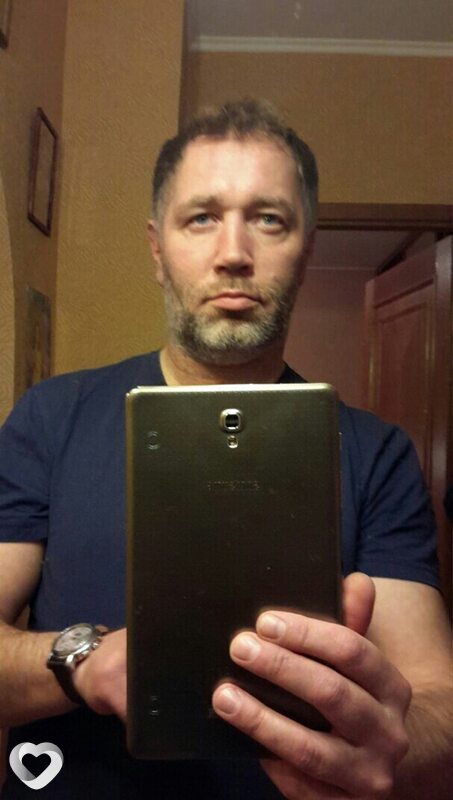 Андрей, 51, Москве — анкета №733863