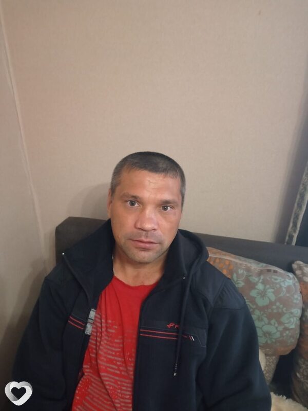 Алексей, 46, Осинниках — анкета №733865