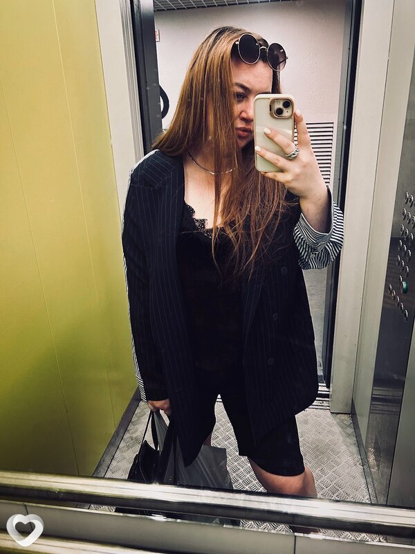 Дарья, 30, Москве — анкета №733867