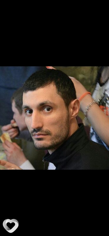 Максим, 46, Одинцове — анкета №733874